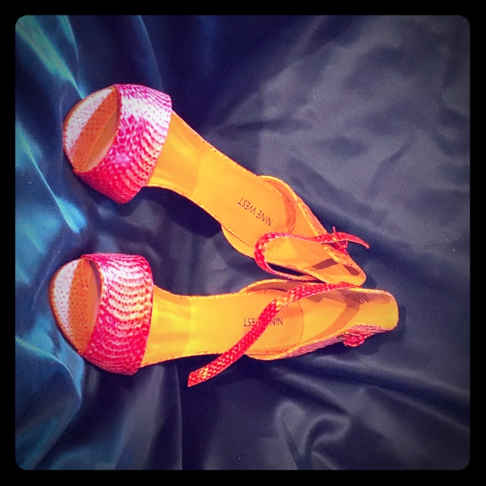 Gorgeous shoes